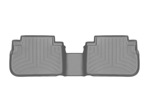 WeatherTech 2019+ Subaru Forester Rear FloorLiner - Grey