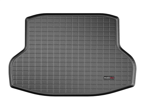 WeatherTech 2019+ Honda Insight Cargo Liner - Black