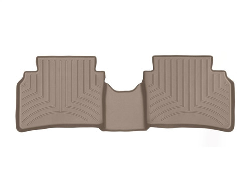 WeatherTech 2018 Buick Regal Sportback/TourX Rear FloorLiner - Tan