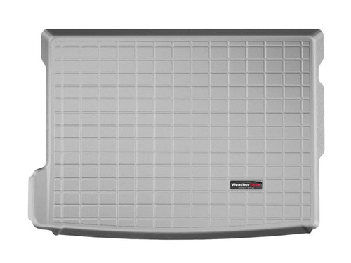 WeatherTech 2018+ BMW X2 Cargo Liner - Grey