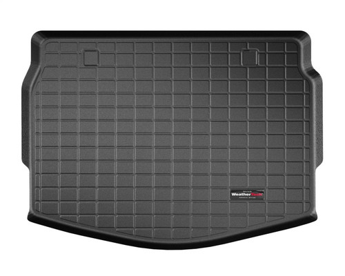WeatherTech 2019+ Hyundai Veloster Cargo Liner - Black