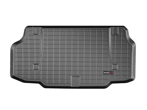 WeatherTech 2016+ Acura RLX (Hybrid Only) Cargo Liners - Black
