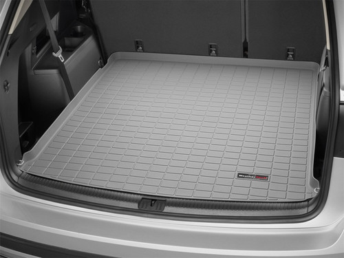 WeatherTech 2018+ Volkswagen Atlas Cargo Liner - Grey