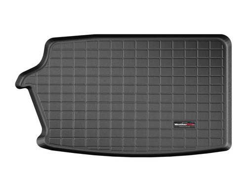 WeatherTech 2017+ Kia Optima Cargo Liner - Black (Eco Plug-In Hybrid Only)