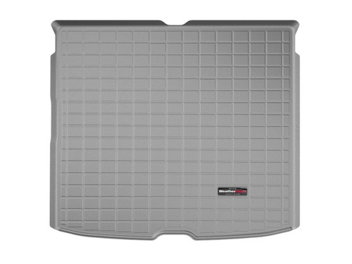 WeatherTech 19-24 Volvo XC40 Cargo Liners - Grey