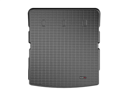 WeatherTech 2018+ Lincoln Navigator L Cargo Liner - Black