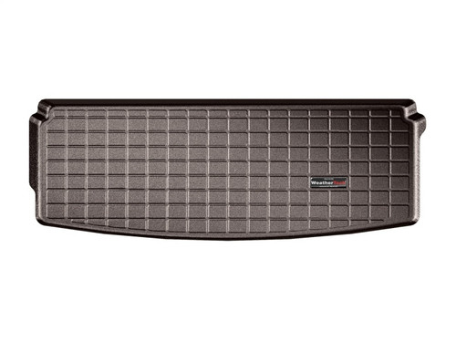WeatherTech 2018+ Lincoln Navigator / Ford Expedition Cargo Liners - Cocoa