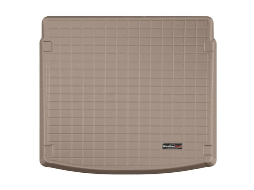 WeatherTech 21-23 Audi Q5/SQ5 Cargo Liners - Tan