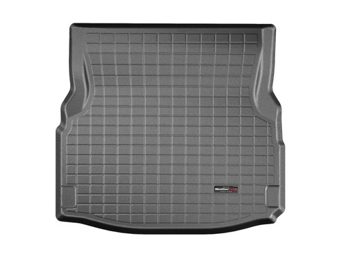 WeatherTech 2018+ Mercedes-Benz E-Class Cargo Liner - Black