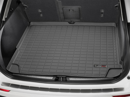 WeatherTech 18-24 Volvo XC60 Cargo Liner - Black