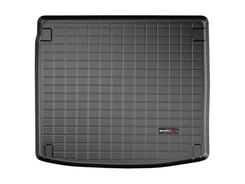 WeatherTech 2017+ Hyundai Ioniq Cargo Liner - Black (Electric Model)