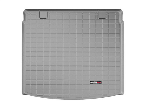 WeatherTech 2017+ Honda CR-V Cargo Liner - Grey (Used when Cargo Tray is in Up Position)
