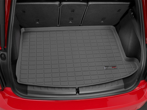 WeatherTech 2017+ Mini Countryman Cargo Liner - Black