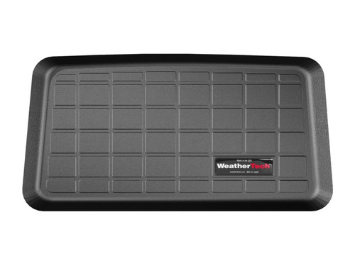 WeatherTech 2017+ Audi R8 Coupe/Spyder Liner - Black