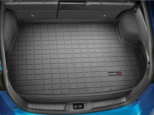WeatherTech 2017+ Toyota Prius Prime Cargo Liner - Black