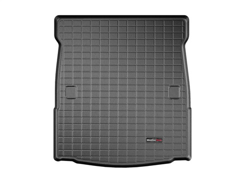 WeatherTech 2017+ Lincoln Continental Cargo Liners - Black