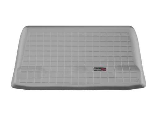 WeatherTech 2018+ Honda Odyssey Cargo Liner - Black