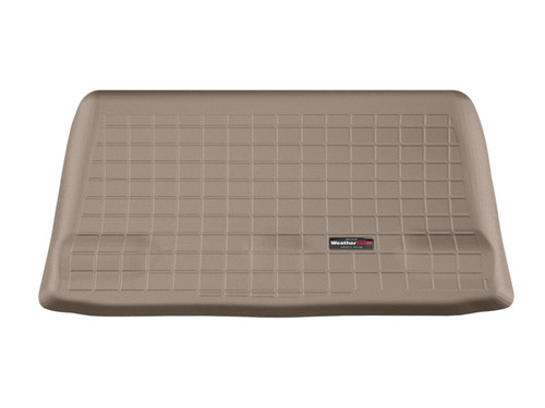 WeatherTech 2018+ Honda Odyssey Cargo Liner - Black