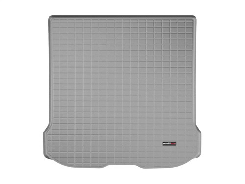 WeatherTech 11-16 Nissan Quest (Behind 2nd Row) Cargo Liner - Grey
