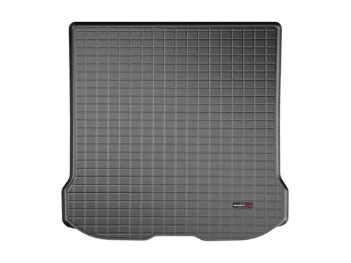 WeatherTech 11-16 Nissan Quest (Behind 2nd Row) Cargo Liner - Black
