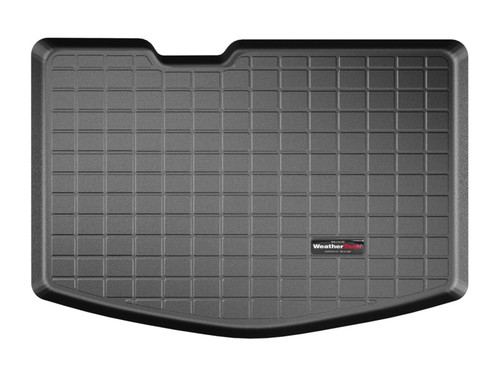 WeatherTech 2017+ Chevrolet Bolt EV Cargo Liner - Black