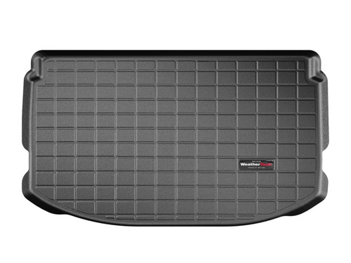WeatherTech 2012 Chevrolet Sonic Cargo Liner - Black