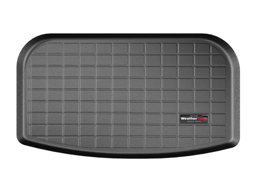 WeatherTech 2017+ Mercedes-Benz S Class Cargo Liner - Black