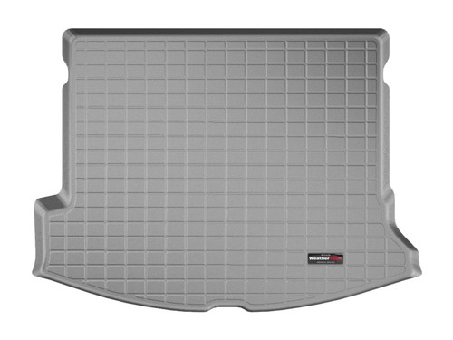 WeatherTech 2015.5+ Volvo V60 Cargo Liners - Grey