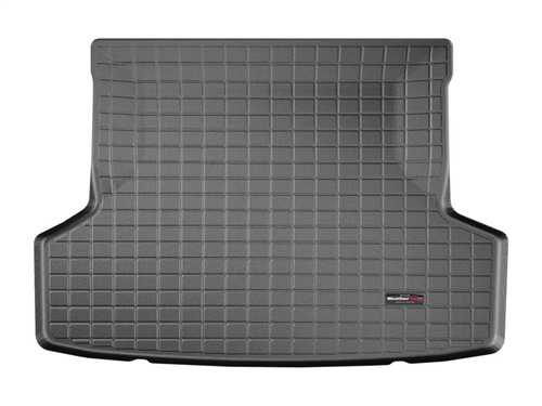 WeatherTech 2017+ Subaru Impreza (Sedan) Cargo Liner - Black