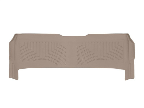 WeatherTech 13-16 Ford F-250/F-350/F-450/F-550 Rear FloorLiner HP - Tan