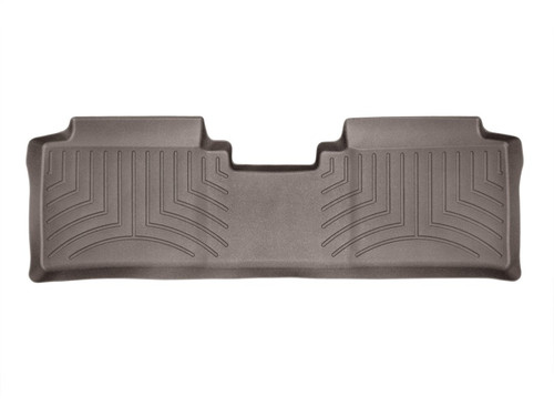 WeatherTech 2016+ Buick Envision Rear FloorLiner - Cocoa