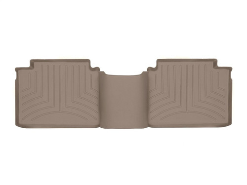 WeatherTech 2020+ Toyota Camry Rear FloorLiner - Tan