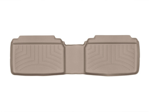 WeatherTech 2013+ BMW i3 Rear FloorLiner - Tan