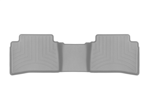 WeatherTech 2020+ Toyota Corolla Hybrid Rear FloorLiner - Grey