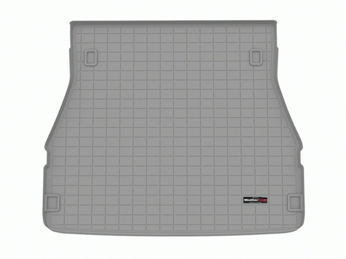 WeatherTech 2022 Lexus LX J310 w/7 Pass. Seating Cargo Liner - Grey