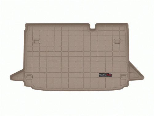 WeatherTech 2022 Ford EcoSport (w/o Cargo Mgmt) Cargo Liner - Tan