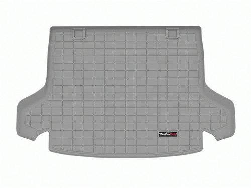 WeatherTech 2023 Honda HR-V Cargo Liner - Grey