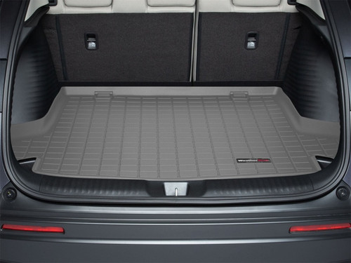 WeatherTech 2023 Honda HR-V Cargo Liner - Grey