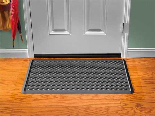 WeatherTech Universal Outdoor Mat 30in x 60in - Tan