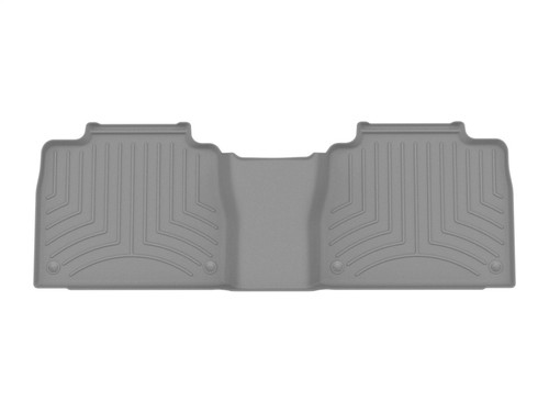 WeatherTech 2022 Mercedes-Benz GLE-Class Coupe Rear FloorLiner HP - Grey