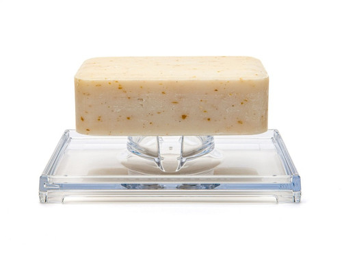 WeatherTech Universal Soap Saver - Clear