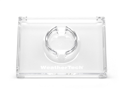 WeatherTech Universal Soap Saver - Clear