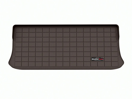 WeatherTech 2023 Mercedes-Benz EQS SUV Cargo Liner - Cocoa