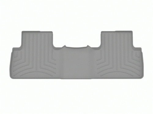 WeatherTech 19-23 Acura RDX Rear FloorLiner HP - Grey