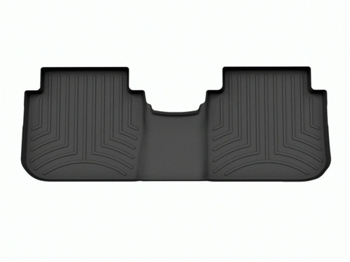 WeatherTech 23-24 Honda CR-V (Incl. Hybrid) Rear FloorLiner - Black