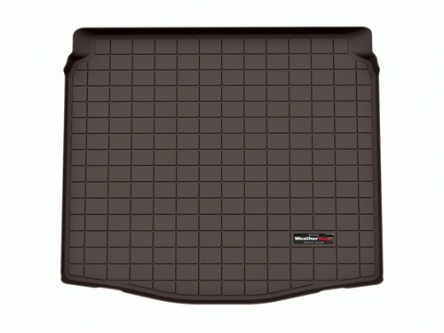 WeatherTech 2022 Toyota Corolla Cross FWD Cargo Liner - Cocoa