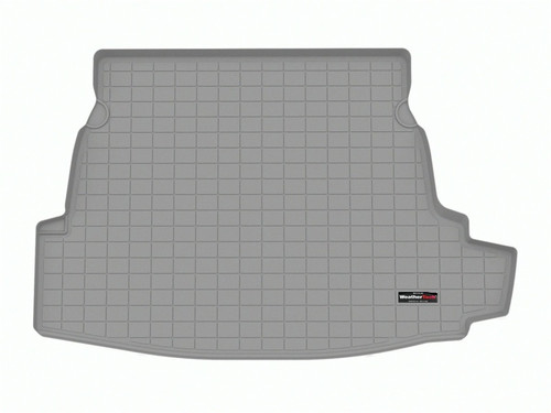 WeatherTech 21-22 Toyota RAV4 Prime XA50 (Trim Req. for JBL SS) Cargo Liner - Grey