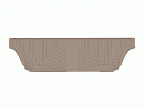 WeatherTech 18-23 Honda Odyssey Rear FloorLiner HP - Tan