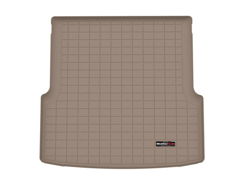 WeatherTech 2022+ BMW i4 eDRIVE40/i4 M50 Cargo Liner - Tan