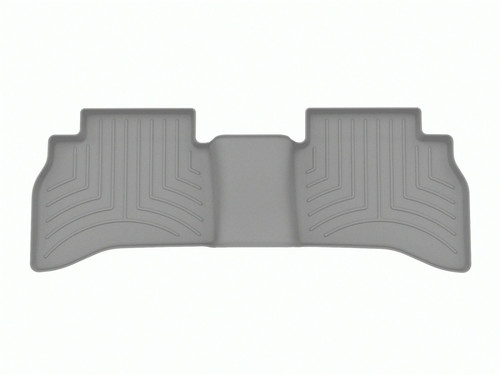 WeatherTech 21-23 Chevrolet TrailBlazer Rear FloorLiner HP - Grey